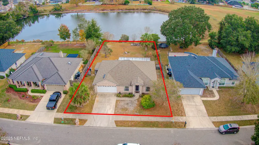 1725 Loch Leven Court, Orange Park, FL 32065 - Image #2