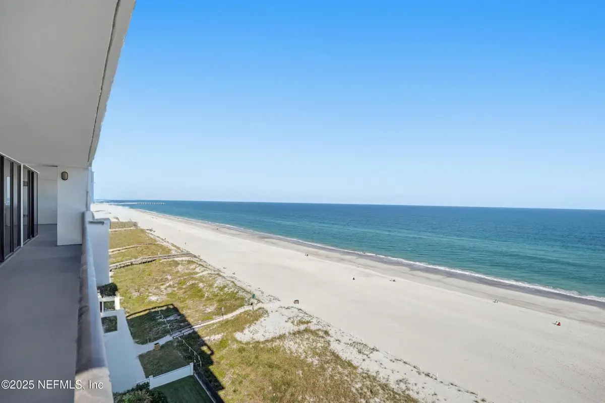 1221 S 1st Street #10B, Jacksonville Beach, FL 32250 - Image #1