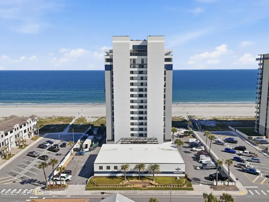 1221 S 1st Street #10B, Jacksonville Beach, FL 32250 - Image #2
