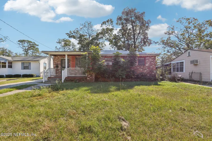 1912 Pullman Court, Jacksonville, FL 32209 - Image #2