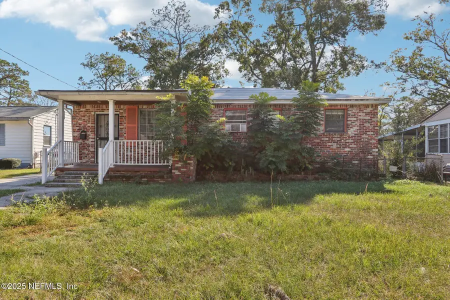 1912 Pullman Court, Jacksonville, FL 32209 - Image #3