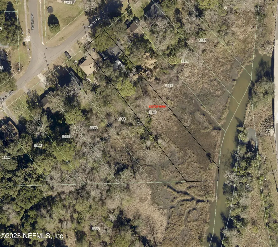 1340 Carvill Avenue, Jacksonville, FL 32208 - Image #2