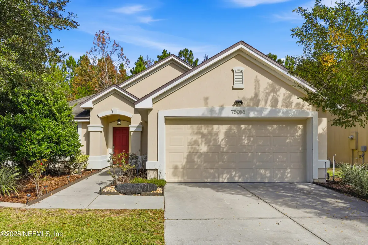75085 Morning Glen Court, Yulee, FL 32097 - Image #1