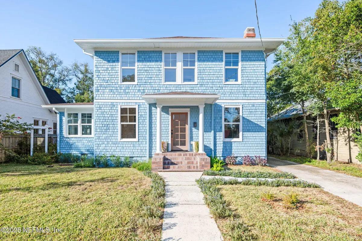 142 Washington Street, Saint Augustine, FL 32084 - Image #1