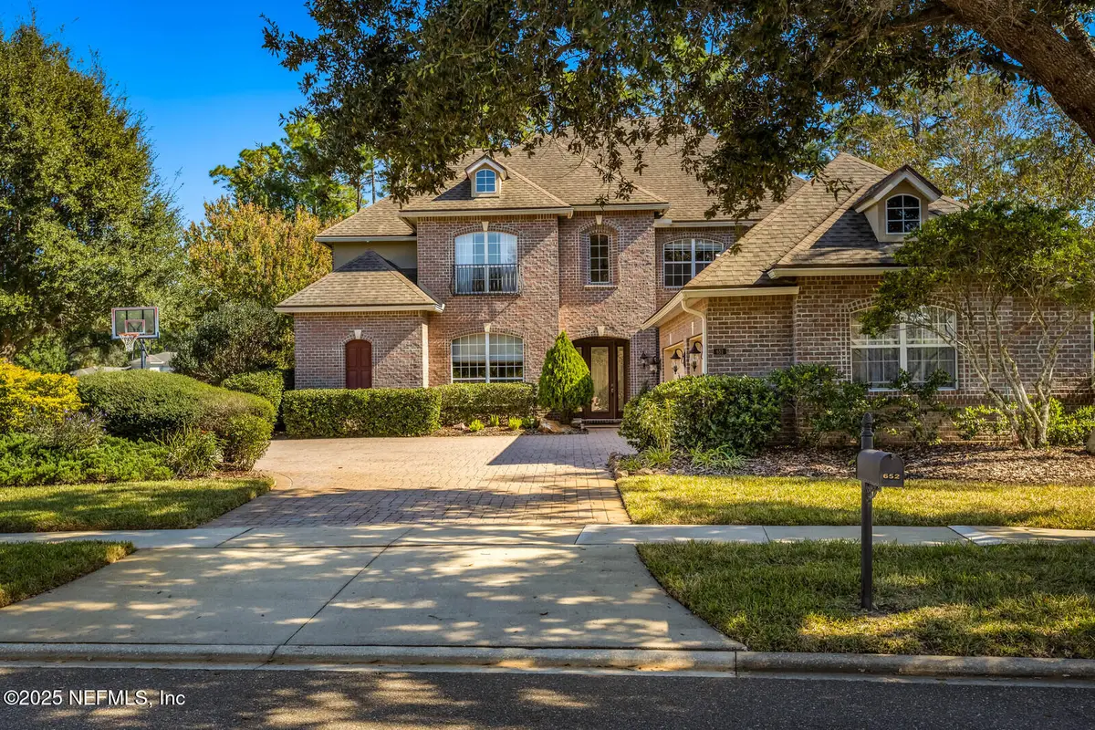 652 Port Charlotte Drive, Ponte Vedra, FL 32081 - Image #1