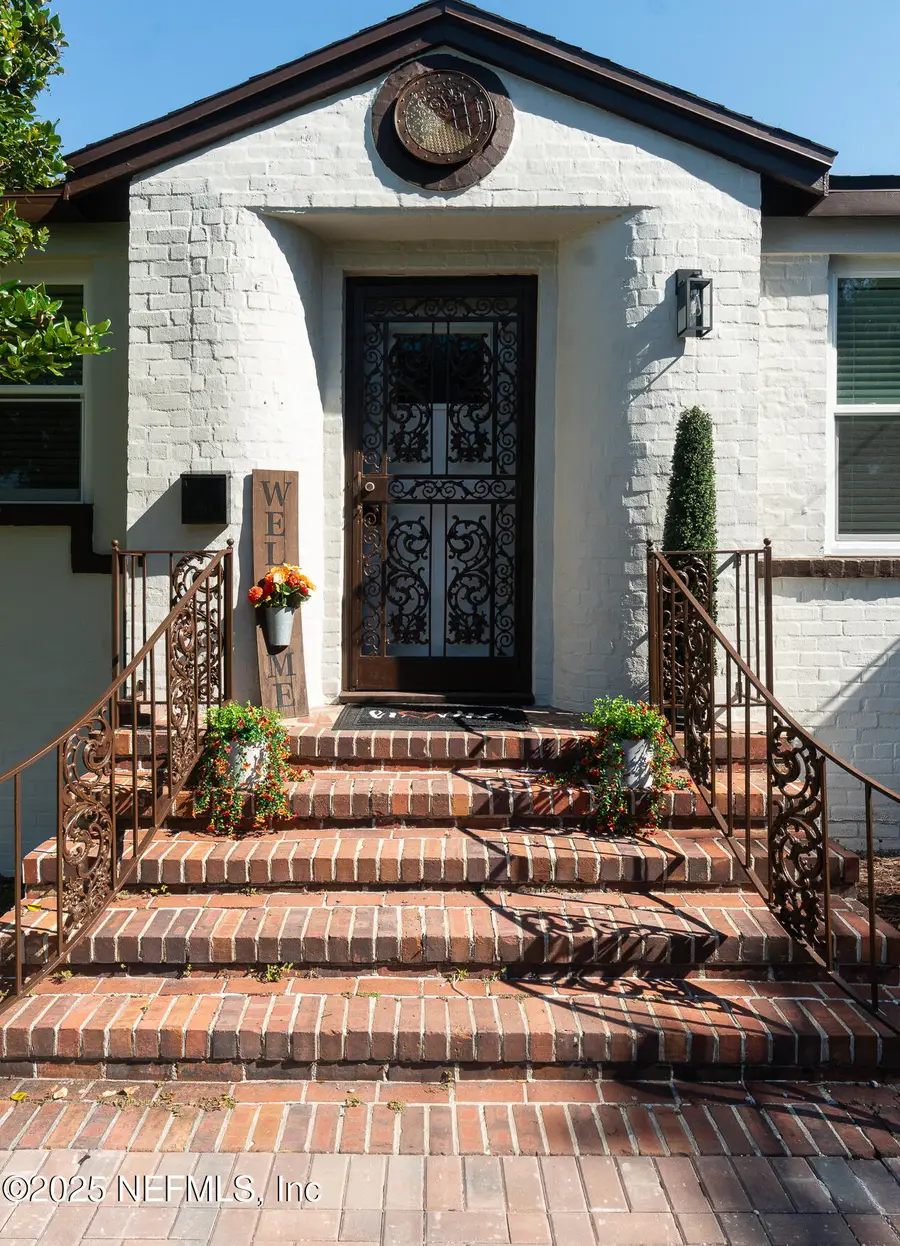 1153 Monticello Road, Jacksonville, FL 32207 - Image #2