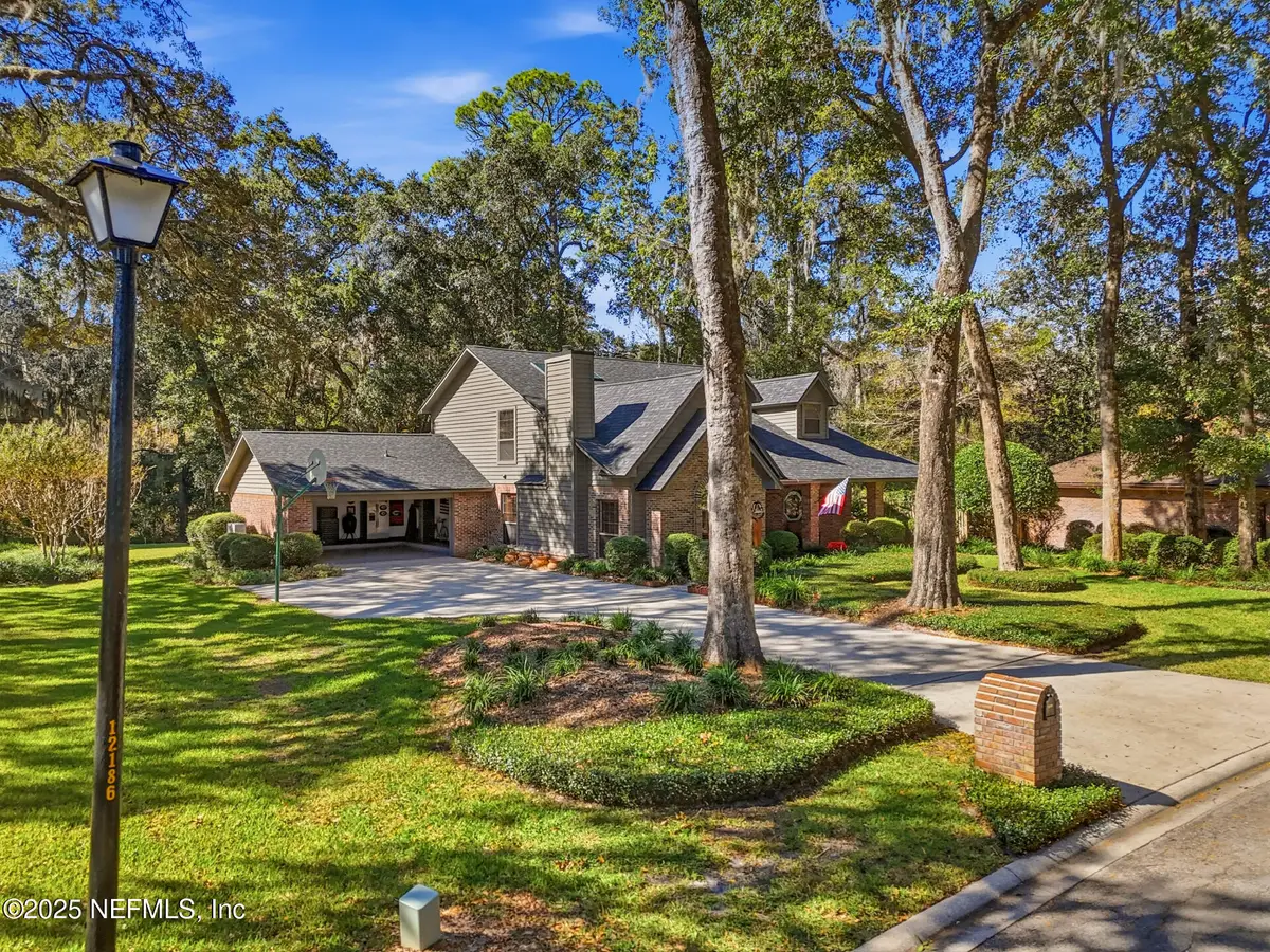 12180 Dividing Oaks W Trail, Jacksonville, FL 32223 - Image #1