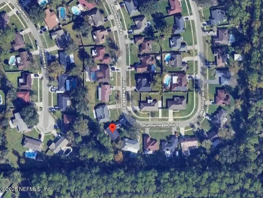 9160 Runnymeade Road, Jacksonville, FL 32257 - Image #3
