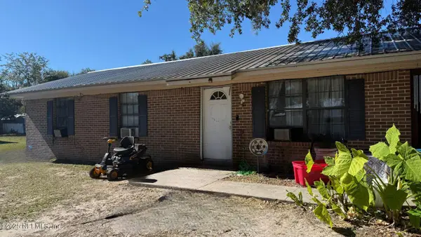 105 El Dorado Drive Drive, Perry, FL 32347