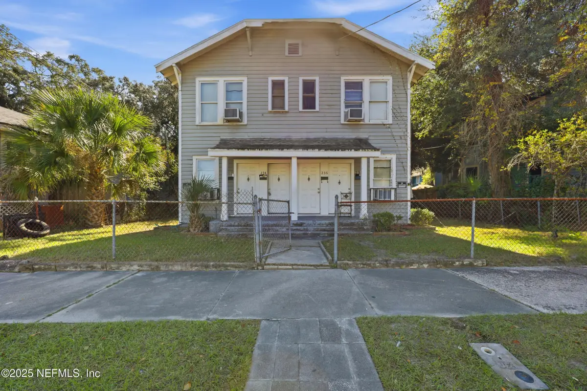234 E 18th Street, Jacksonville, FL 32206 - Image #1