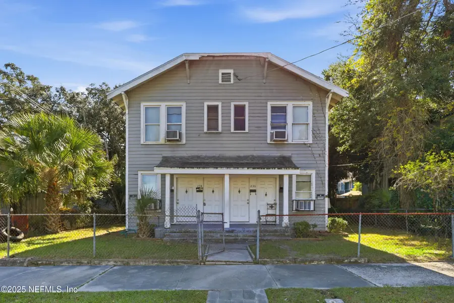 234 E 18th Street, Jacksonville, FL 32206 - Image #2