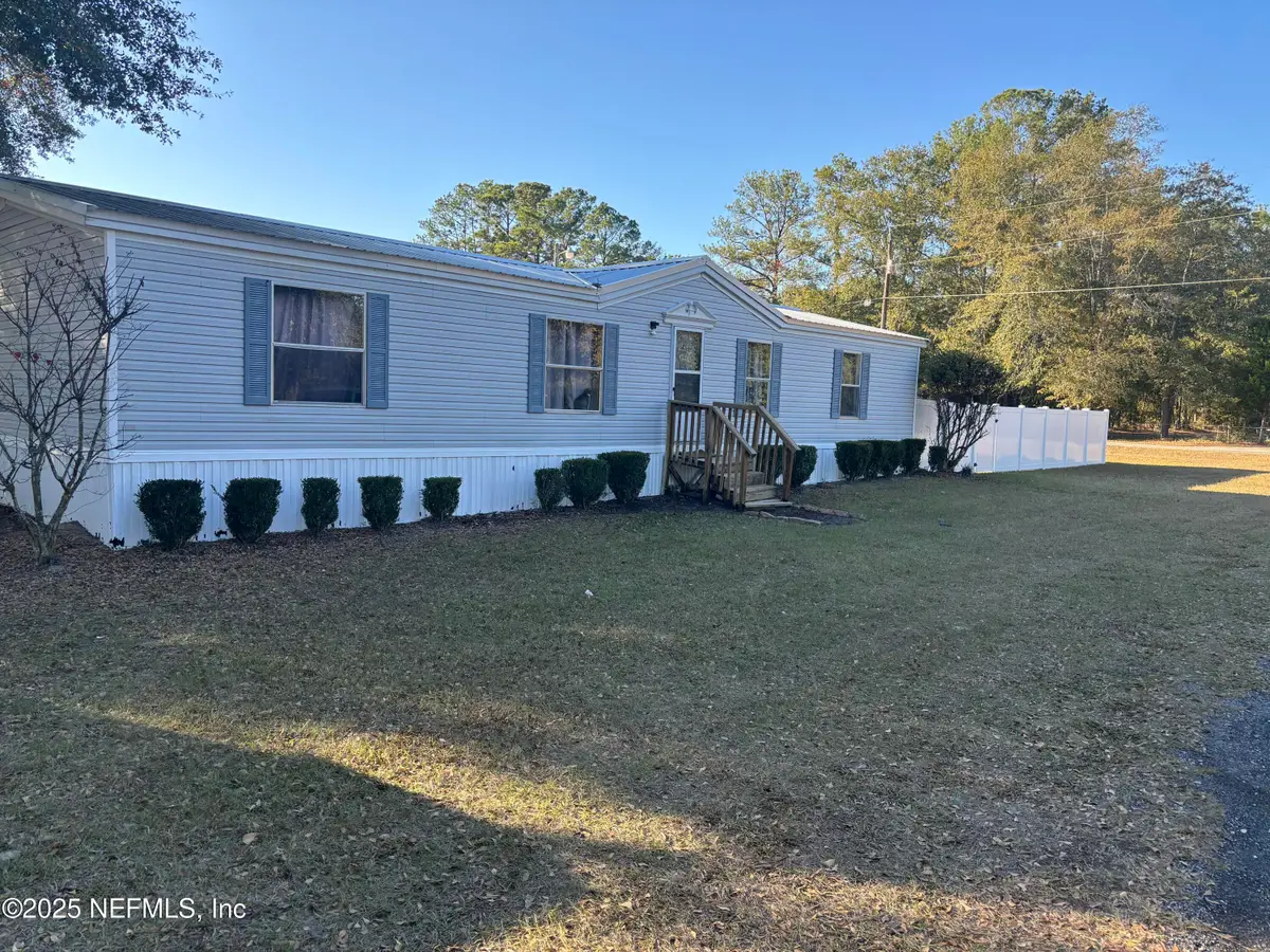 6756 Andrews Street, Glen Saint Mary, FL 32040 - Image #1