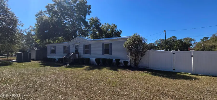 6756 Andrews Street, Glen Saint Mary, FL 32040 - Image #2