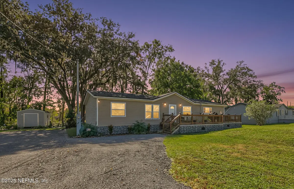 120 Brickyard Road, Middleburg, FL 32068 - #1