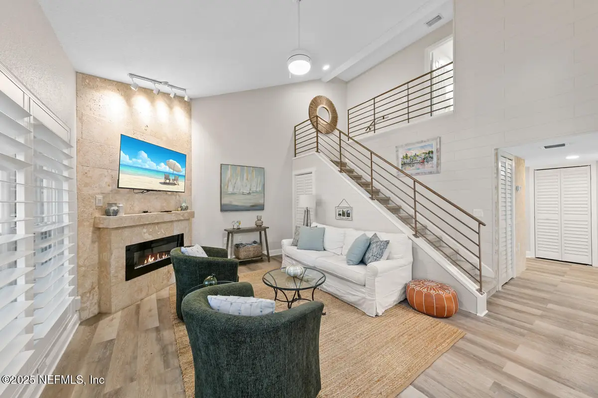 822 Coquina Bay, Ponte Vedra Beach, FL 32082 - #1