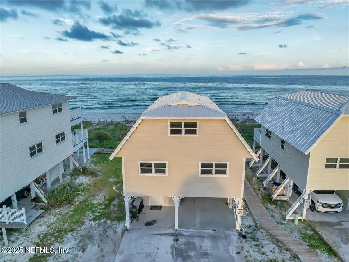 4491 Surfside Lane, Port Saint Joe, FL 32456 - Image #1