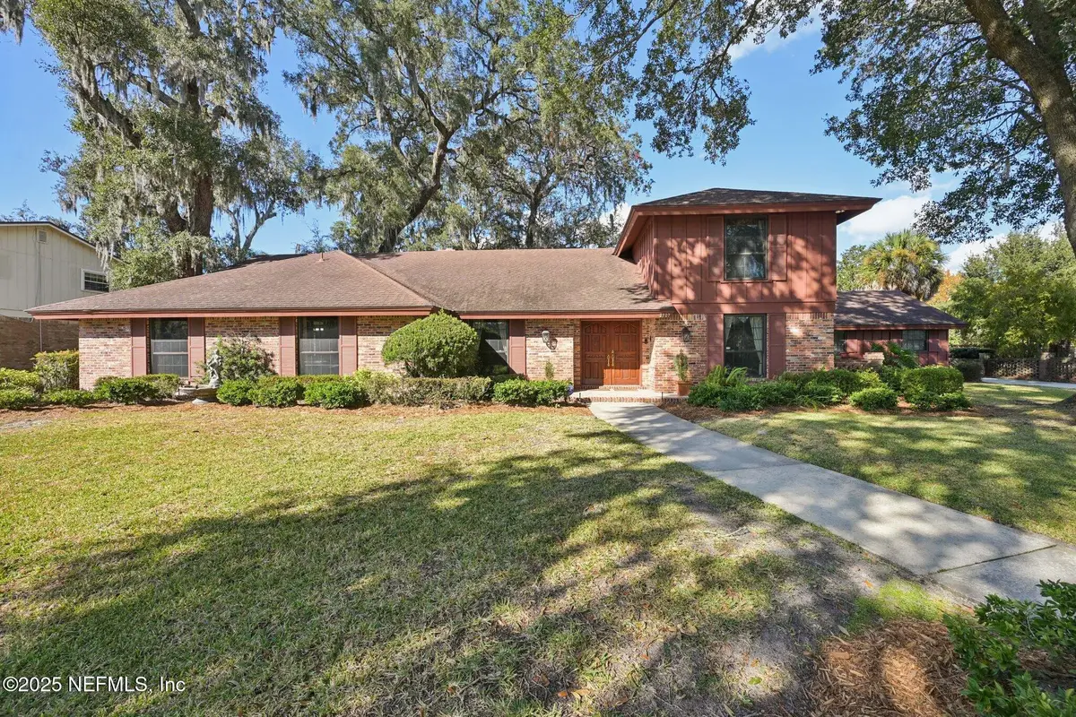 3707 Cathedral Oaks S Place, Jacksonville, FL 32217 - Image #1