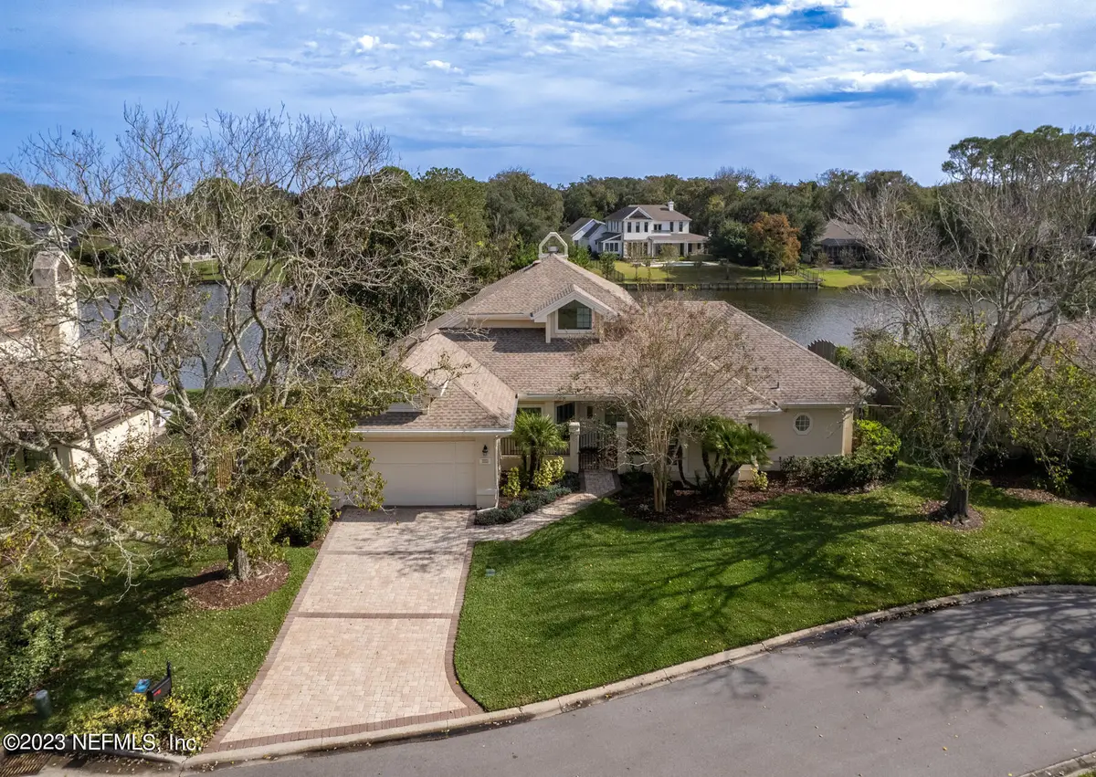 9006 Portsmouth Court, Ponte Vedra Beach, FL 32082 - Image #1
