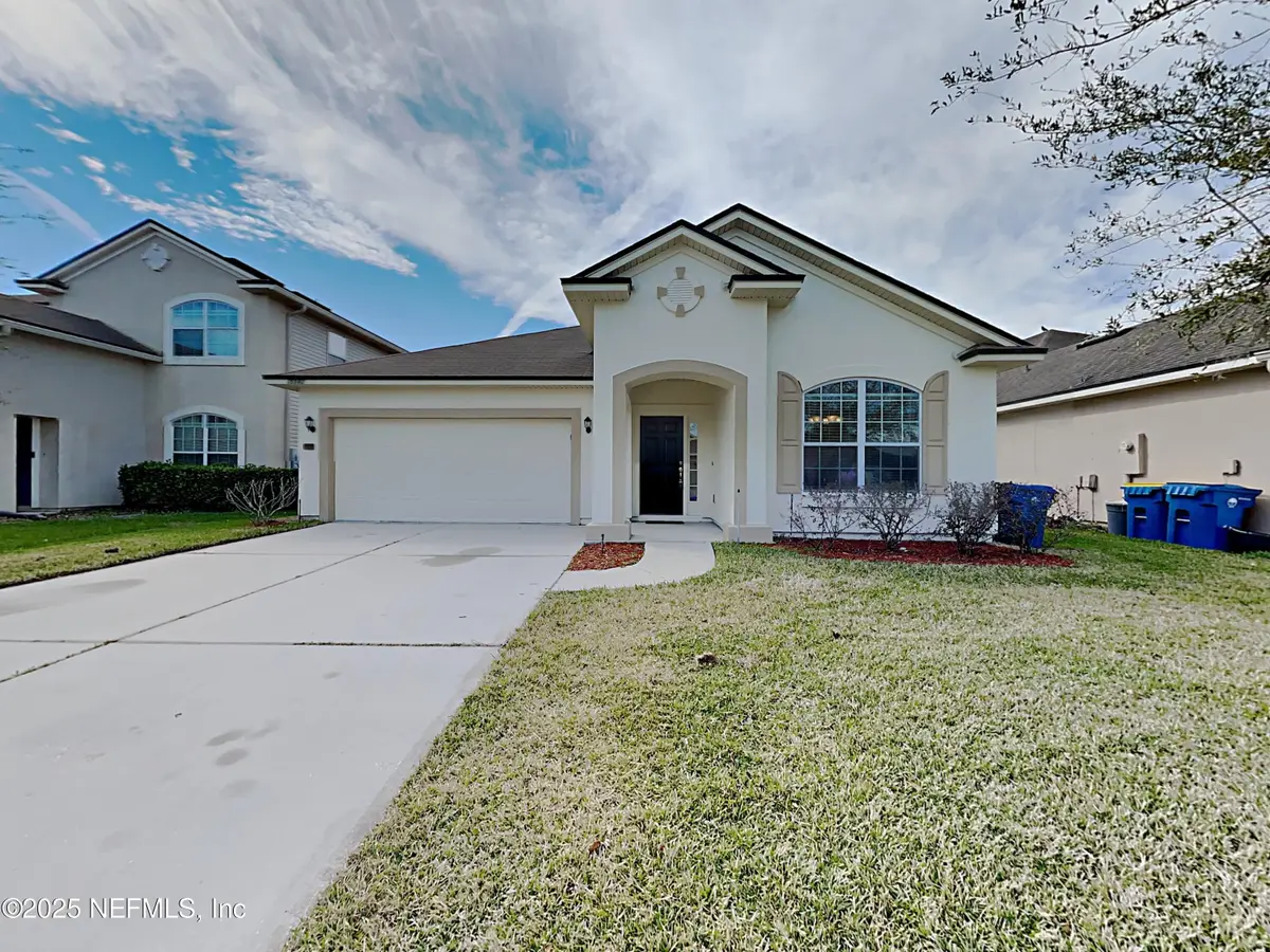 15582 Turkoman Circle, Jacksonville, FL 32218 - Image #1