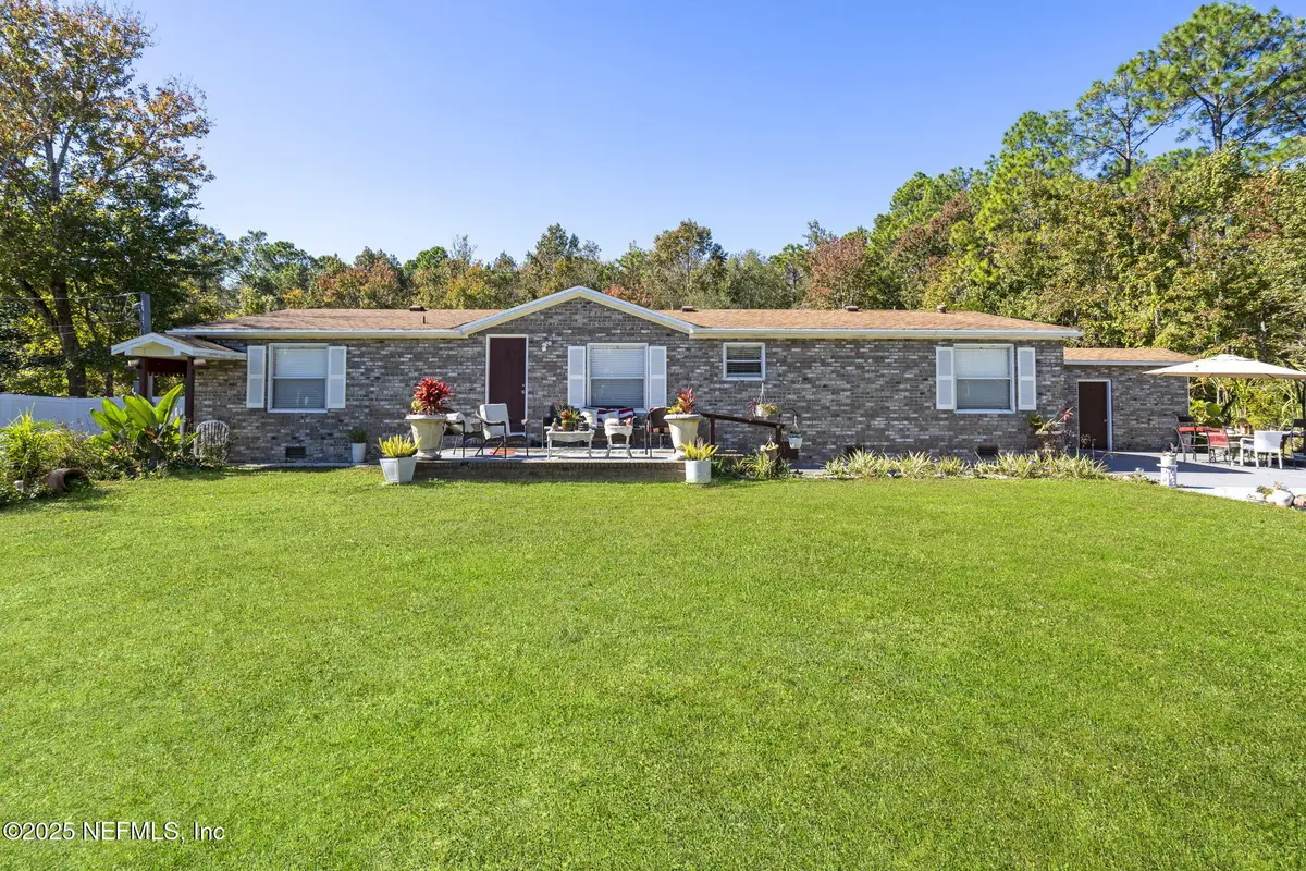 155 Coral Ridge Court, Saint Augustine, FL 32084 - #1