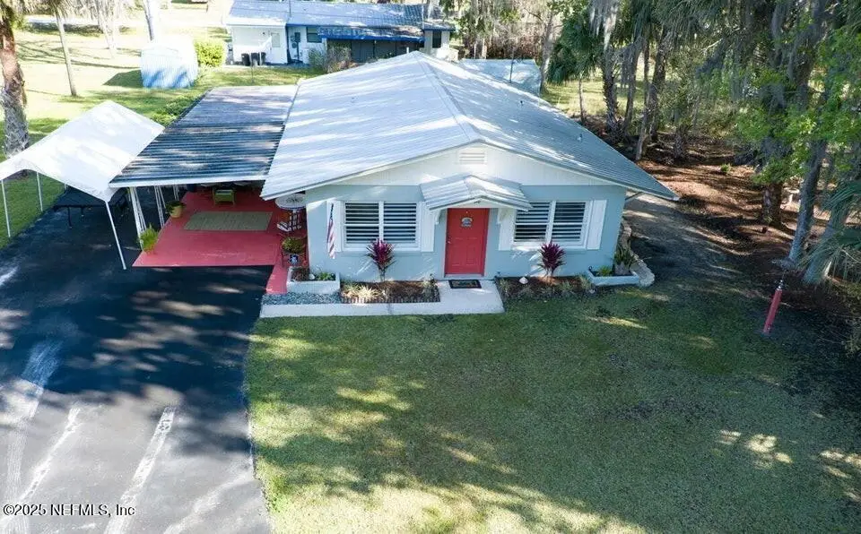 118 Ludwig Avenue, Crescent City, FL 32112 - Image #1