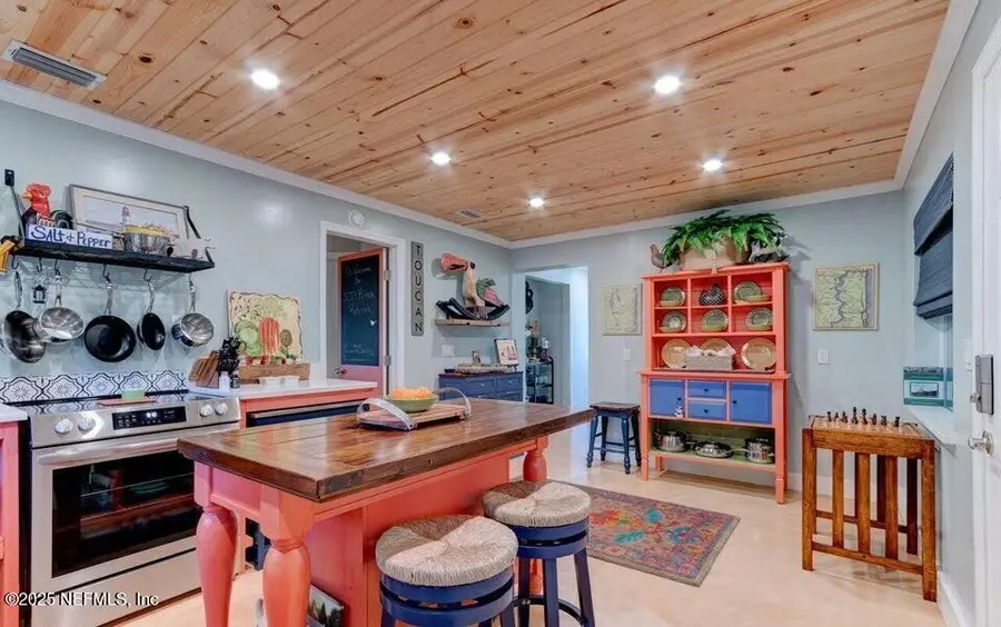 118 Ludwig Avenue, Crescent City, FL 32112 - Image #3