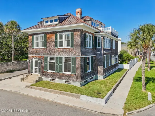 178 Avenida Menendez, St. Augustine, FL 32084