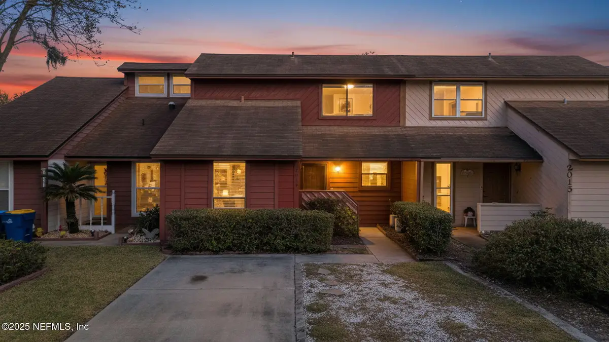 2019 Oak Water Drive, Jacksonville, FL 32225 - #1