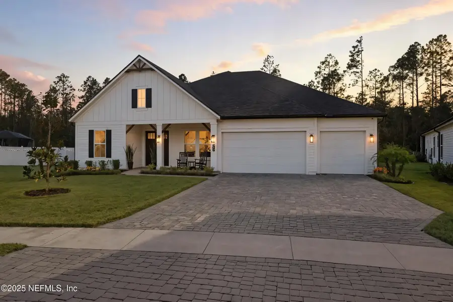 394 Holly Landing Way, Saint Augustine, FL 32092 - Image #2