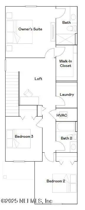 6964 Golden Monarch Avenue, Jacksonville, FL 32217 - Image #3