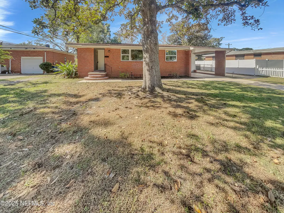 2440 Gaillardia Road, Jacksonville, FL 32211 - Image #1