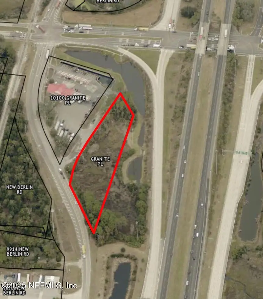 0 Granite Place, Jacksonville, FL 32226 - Image #1