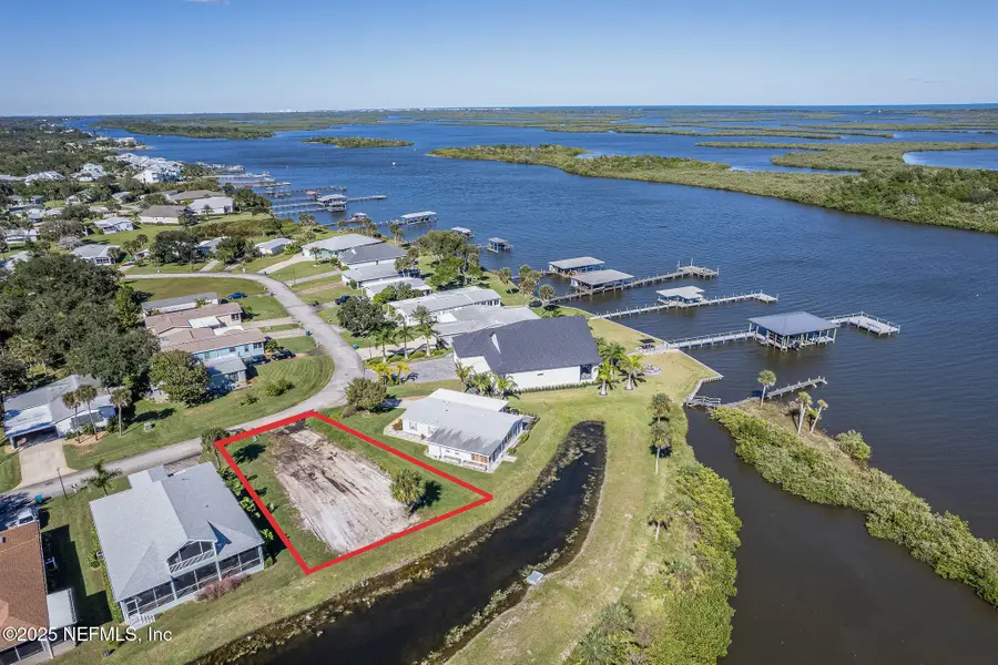 247 Golden Bay Boulevard, Oak Hill, FL 32759 - Image #3