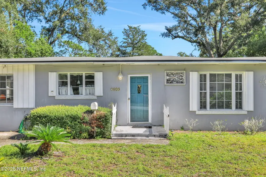 7829 Catawba Drive, Jacksonville, FL 32217 - Image #3