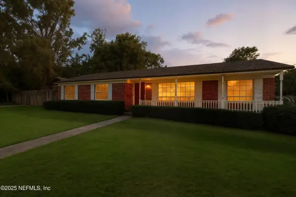 406 Libra Lane, Orange Park, FL 32073