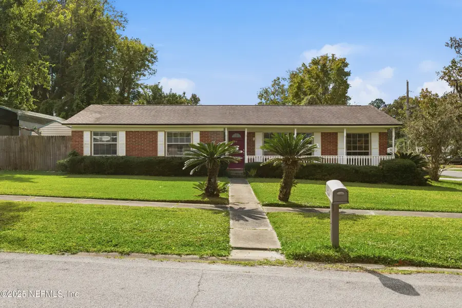 406 Libra Lane, Orange Park, FL 32073 - Image #2