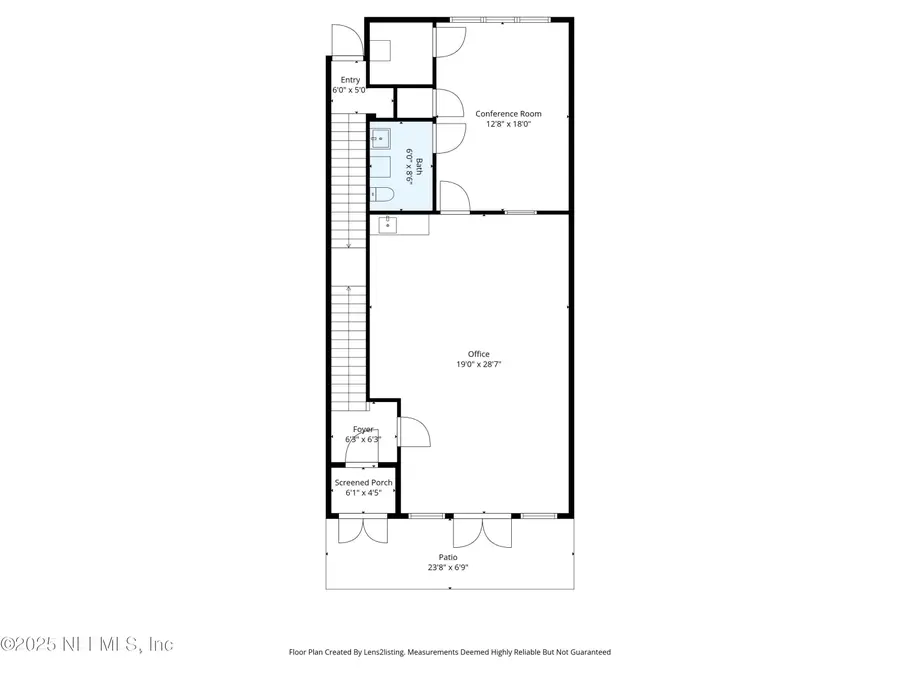 554 Market Street, Saint Augustine, FL 32095 - Image #3