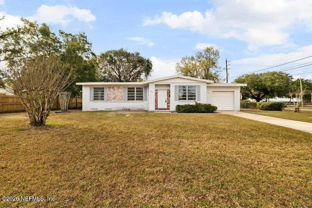 7204 Hernando Road, Jacksonville, FL 32217 - #1
