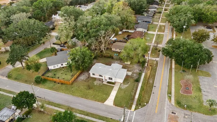 7204 Hernando Road, Jacksonville, FL 32217 - #2