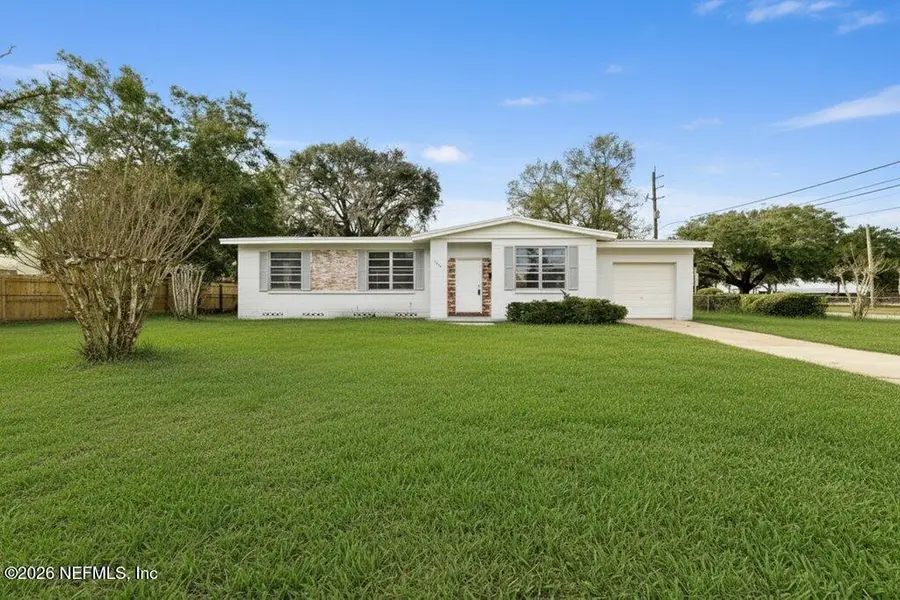 7204 Hernando Road, Jacksonville, FL 32217 - #3