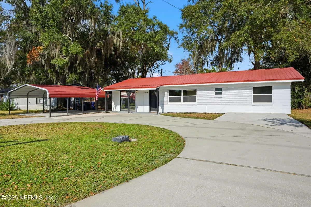 45284 Booth Street, Callahan, FL 32011 - #1