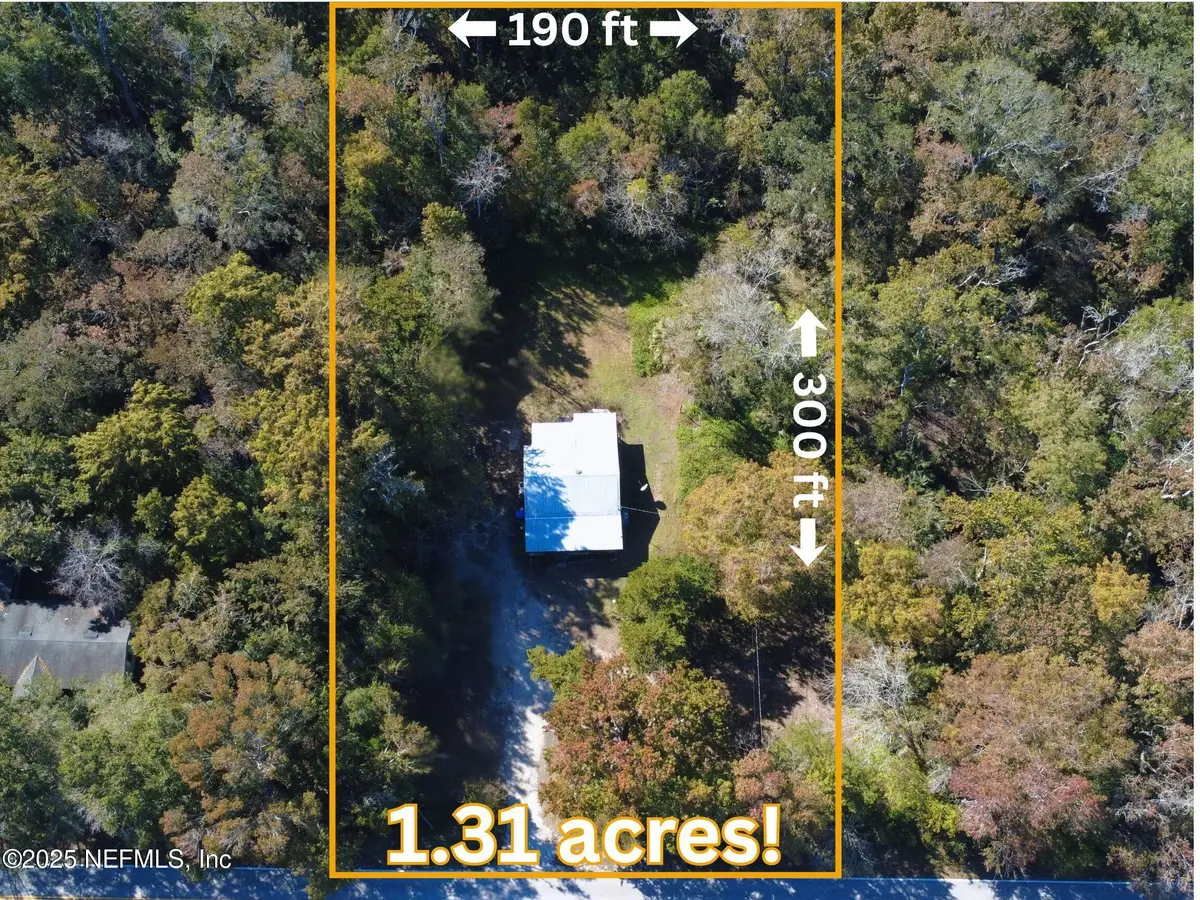 2501 Deer Run Road, Saint Augustine, FL 32084 - #1