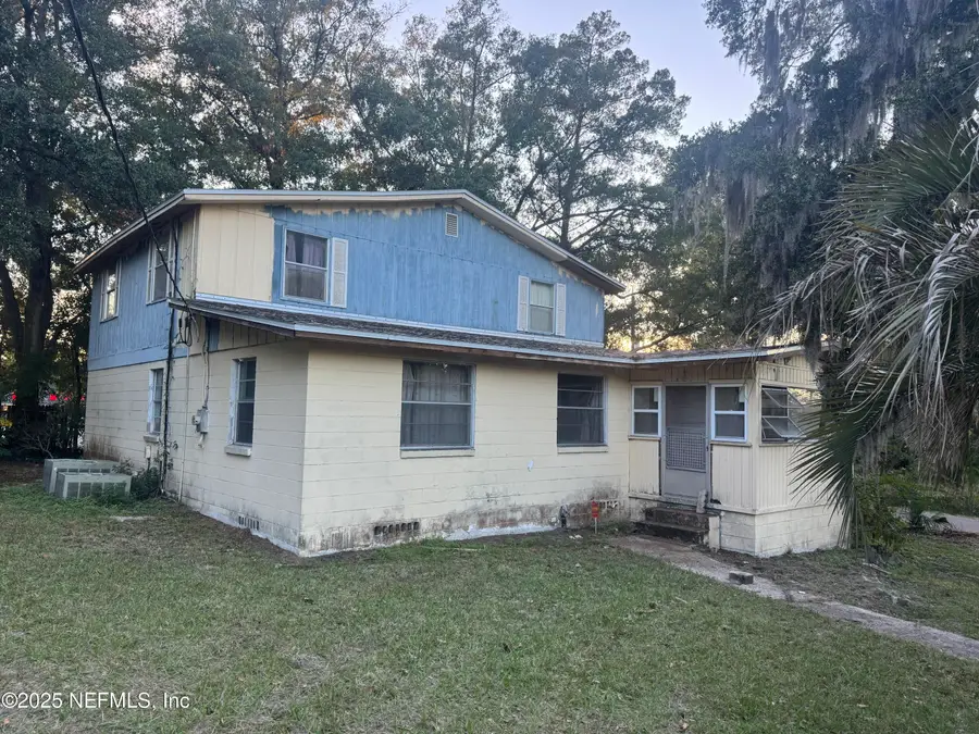 9762 Bayview Avenue, Jacksonville, FL 32208 - Image #2