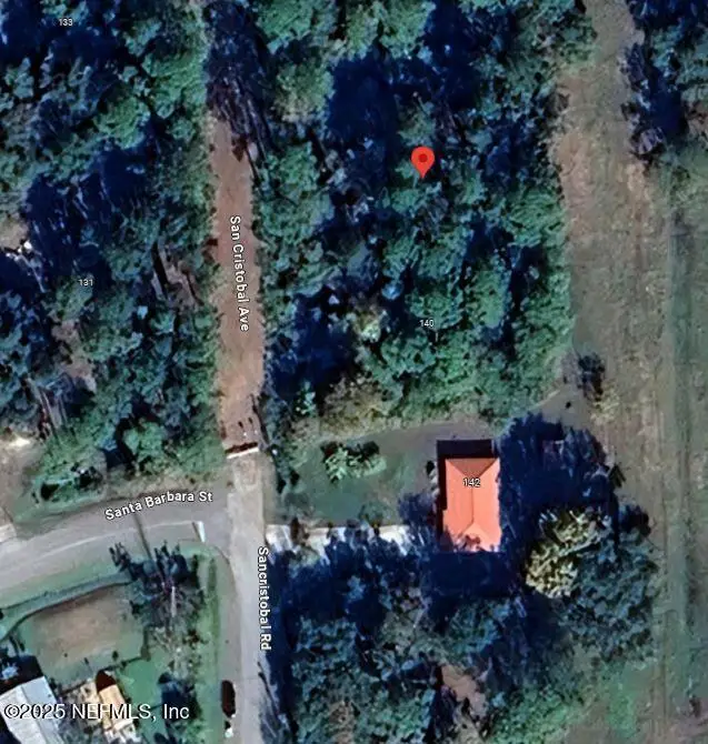 136 San Cristobal Avenue, East Palatka, FL 32131 - #1