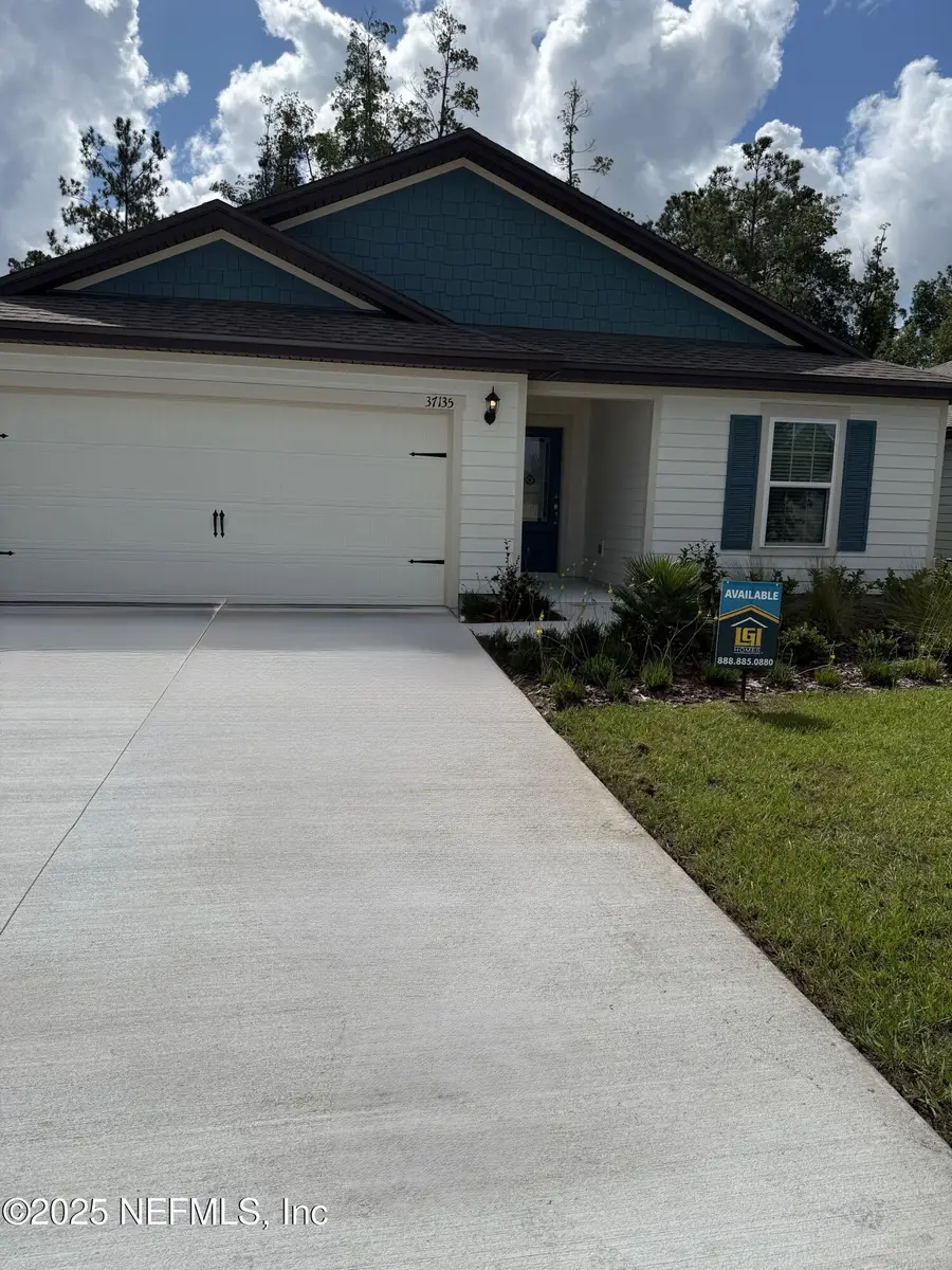37135 Whippoorwill Court, Hilliard, FL 32046 - #2