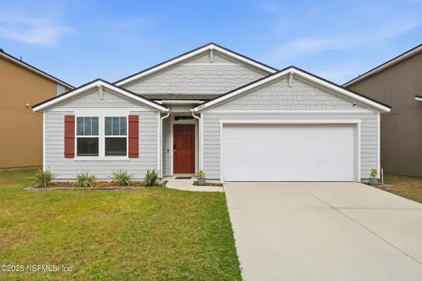 3561 Grayson Lane, Middleburg, FL 32068