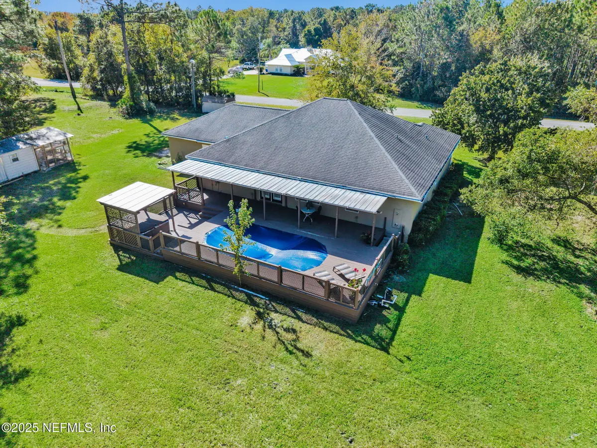 2380 Deerwood Acres Drive, Saint Augustine, FL 32084 - Image #1