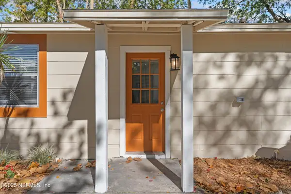 1169 Comanche Street, Jacksonville, FL 32205