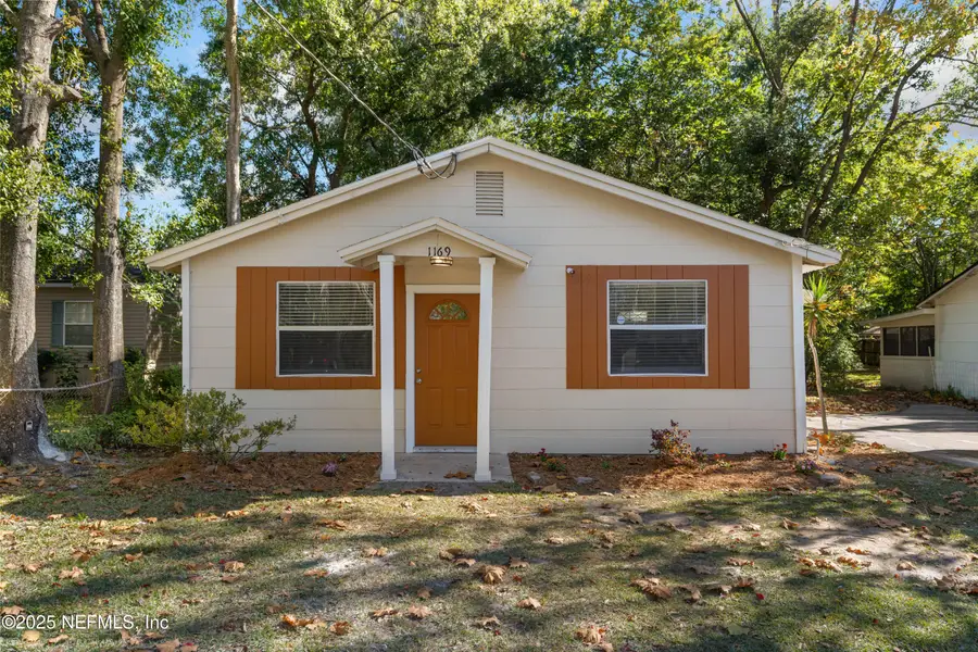 1169 Comanche Street, Jacksonville, FL 32205 - Image #2