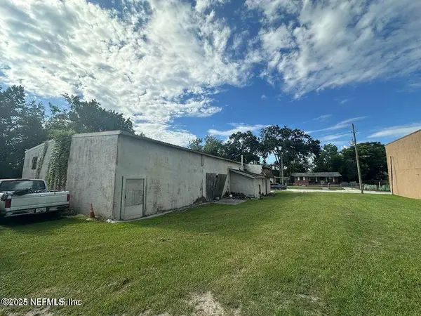 2212 W 10th Street, Jacksonville, FL 32209